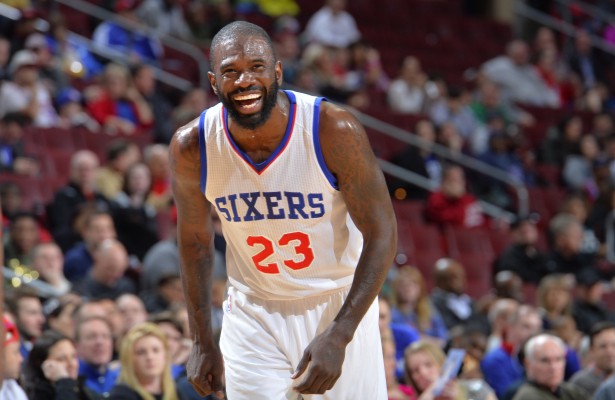 Jason Richardson