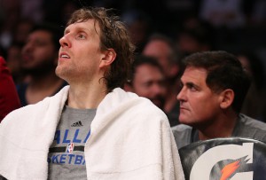 Dirk & Cuban