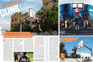 Dunk Elite