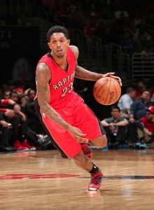 Lou Williams