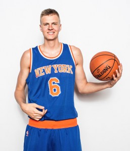 Porzingis