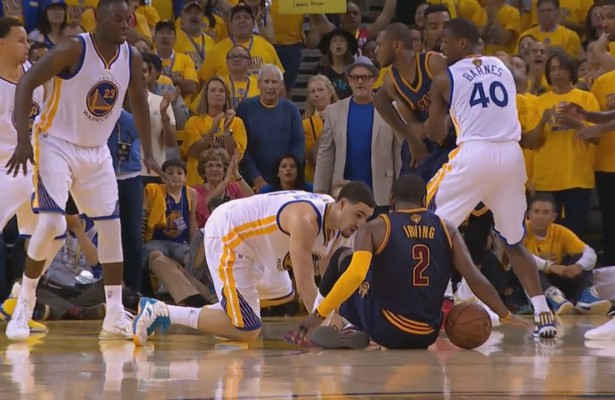 Kyrie Irving erst im Januar zurück!