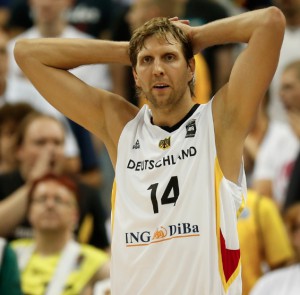 Dirk