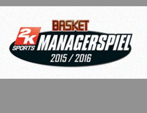 Managerspiel 2015/16: Jetzt noch dabei sein!