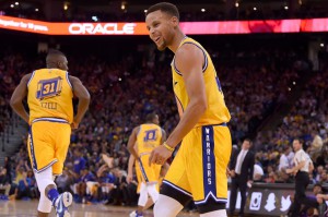 Steph Curry