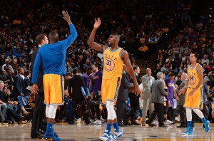 Warriors