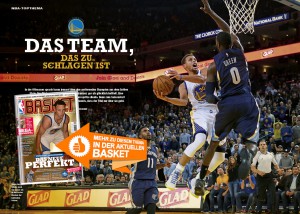 Golden State Warriors