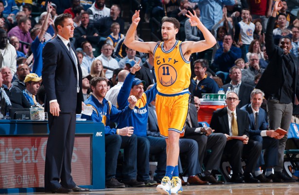 Klay Thompson