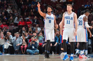 Philadelphia 76ers