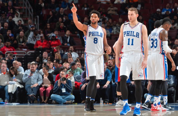 Philadelphia 76ers