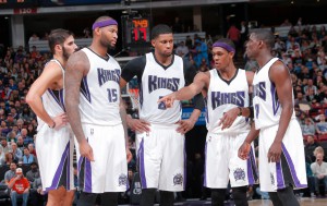 Rajon Rondo