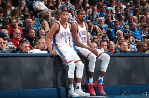 Westbrook Durant