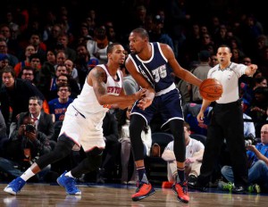 Kevin Durant