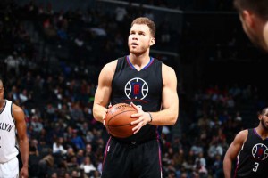 Blake Griffin