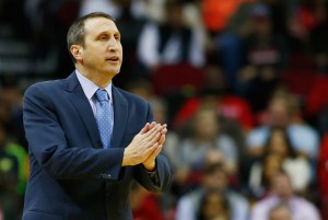David Blatt