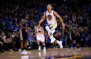 Stephen Curry
