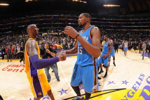 Kobe Bryant All-Star