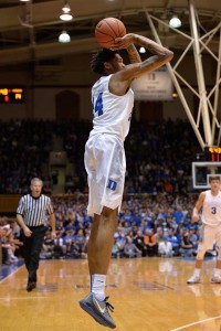 Brandon-Ingram
