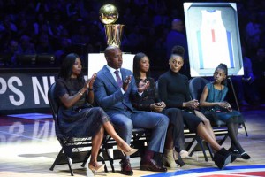 Chauncey-Billups