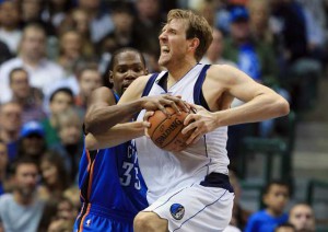 Dirk-Nowitzki