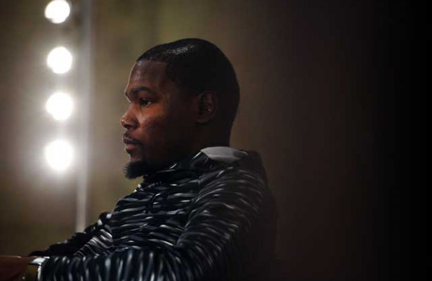 Kevin-Durant Kevin Durant