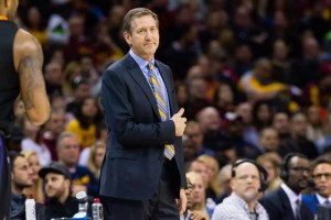 Jeff Hornacek