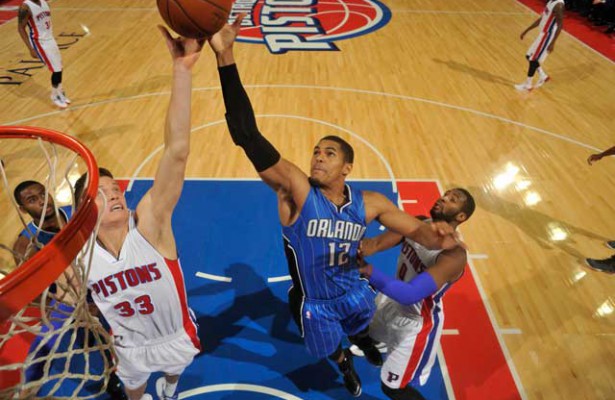 Tobias-Harris