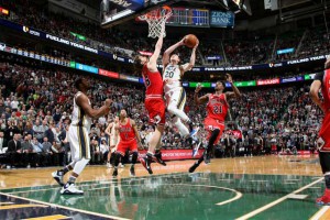 Gordon Hayward