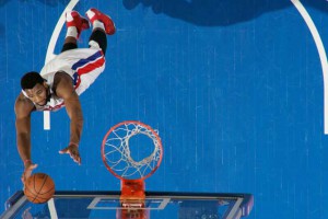 Andre-Drummond