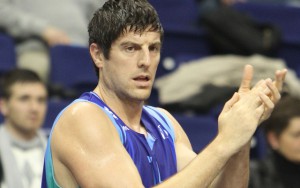 Sebastien Bellin