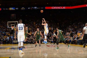 Stephen Curry