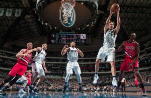 Dirk-Nowitzki