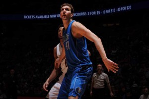 Dirk Nowitzki