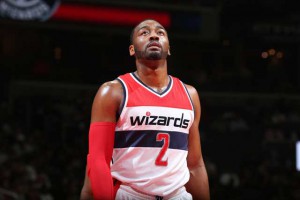 John-Wall