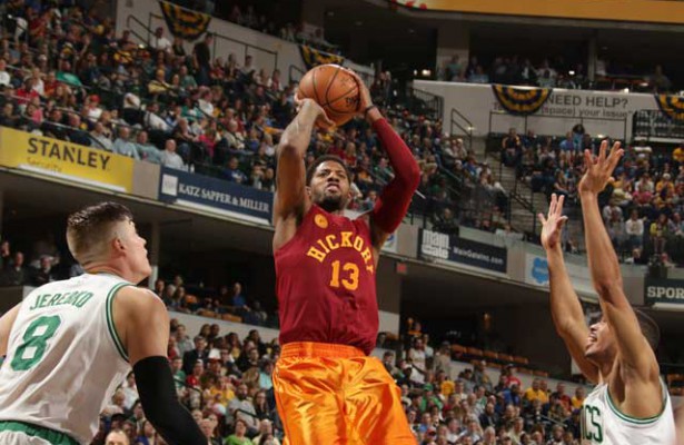 Paul-George