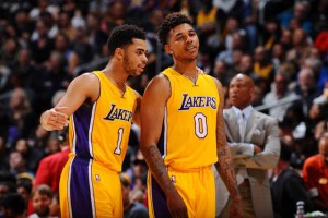 DAngeloRussell