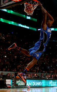 Victor Oladipo kommt in einem Trade für Serge Ibaka zu den Thunder (Foto: getty images).