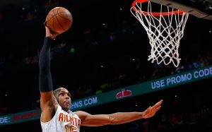 Horford hat sich für die Boston Celtics entschieden, Foto:gettyimages.de