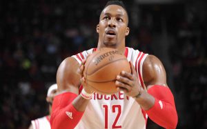 Dwight Howard ist ein prominentes Opfer der Taktik, Foto: getty images