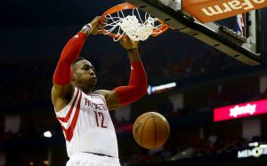 Dwight Howard verschlägt es in seine Heimat, Foto: getty images