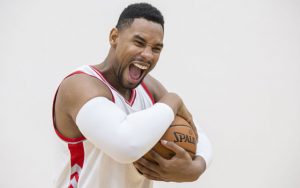 Neuzugang Sullinger wird den Toronto Raptors zum Saison-Auftakt fehlen (Foto: Getty Images). 