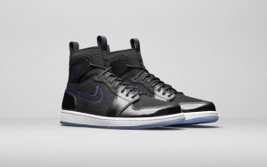 Air Jordan Ultra High 4