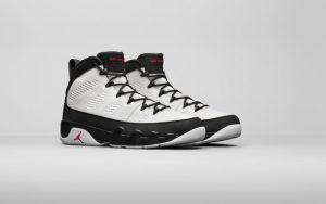 Air Jordan IX 4