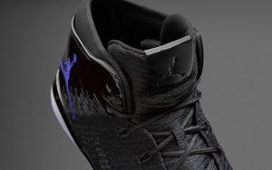 Air Jordan XXXI 