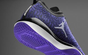 Jordan Trainer I Low