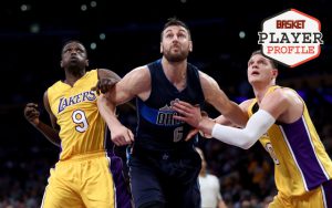 In der Offense eher beschränkt, ist Andrew Bogut einer der besten Verteidiger der NBA und ein ideales Beispiel für einen "Defense/Rebound Big Man" (Foto: Getty Images).