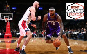 DeMarcus Cousins ist ein gutes Beispiel für einen "Vielseitigen Big Man" (Foto:Getty Images).