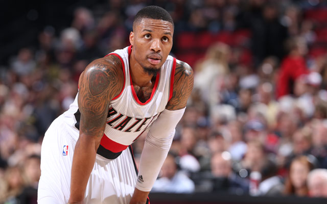 Lillard
