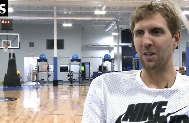 Nowitzki