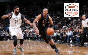 Paul Pierce ist inzwischen ein gutes Beispiel für einen "wenig genutzten Allrounder". Früher bei den Celtics war er noch ein "Perimeter Allrounder" (Foto: Getty Images).